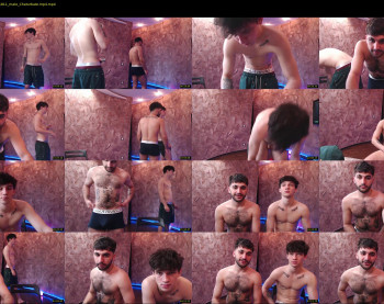 teddy_mode — 54 minute Chaturbate couple teen cam video, 1080p, Aug 24, 2022