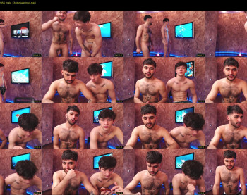 teddy_mode — 54 minute Chaturbate couple teen cam video, 1080p, Aug 24, 2022