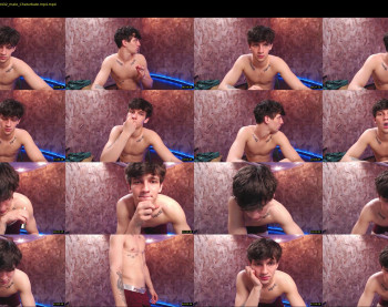 teddy_mode — 54 minute Chaturbate couple teen cam video, 1080p, Aug 25, 2022