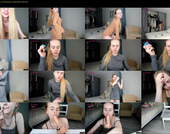 _be_my_daddy — 54 minute Chaturbate female teen cam video, 1080p, Aug 25, 2022