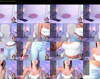 booty_bubble — 43 minute Chaturbate female teen cam video, 1080p, Aug 26, 2022