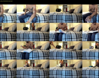 chefdev — 23 minute Chaturbate male teen cam video, 720p, Aug 25, 2022