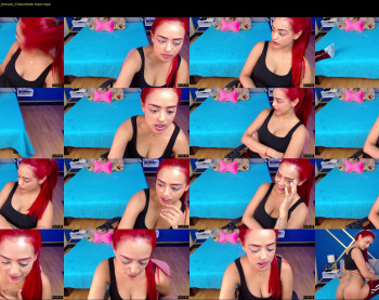 cute_eli — 54 minute Chaturbate female teen cam video, 1080p, Aug 25, 2022