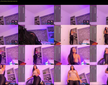 daphneadkins — 38 minute Chaturbate female teen cam video, 1080p, Aug 25, 2022
