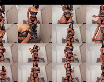 duna_du — 54 minute Chaturbate female teen cam video, 1080p, Aug 25, 2022
