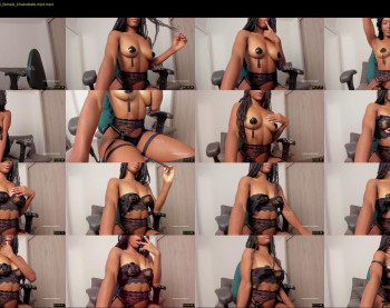 duna_du — 54 minute Chaturbate female teen cam video, 1080p, Aug 26, 2022