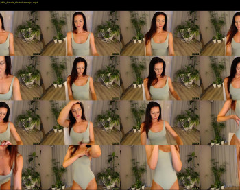 katrin_sweeft — 11 minute Chaturbate female teen cam video, 1080p, Aug 25, 2022