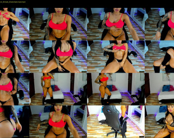 kickyfox77 — 55 minute Chaturbate female teen cam video, 1080p, Aug 26, 2022