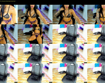 kickyfox77 — 48 minute Chaturbate female teen cam video, 1080p, Aug 26, 2022