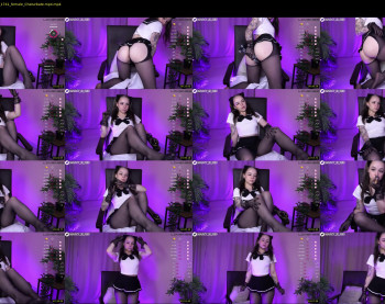marcelinered — 56 minute Chaturbate female teen cam video, 1080p, Aug 25, 2022