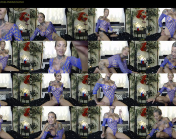 mizxtrix — 95 minute Chaturbate female teen cam video, 480p, Aug 25, 2022