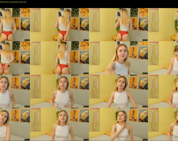nencyvena — 6 minute Chaturbate female teen cam video, 1080p, Aug 26, 2022