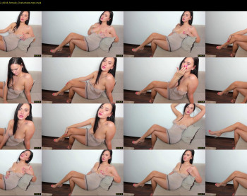 shiny_jullyenne — 11 minute Chaturbate female teen cam video, 1080p, Aug 26, 2022