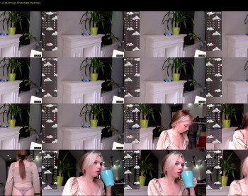 small_blondee — 41 minute Chaturbate female teen cam video, 1080p, Aug 25, 2022