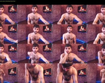 teddy_mode — 54 minute Chaturbate couple teen cam video, 1080p, Aug 25, 2022