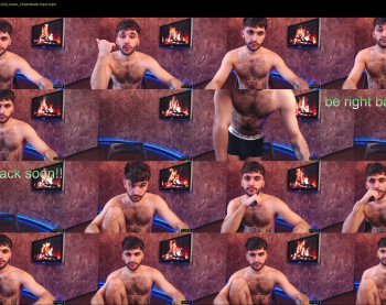 teddy_mode — 54 minute Chaturbate couple teen cam video, 1080p, Aug 25, 2022