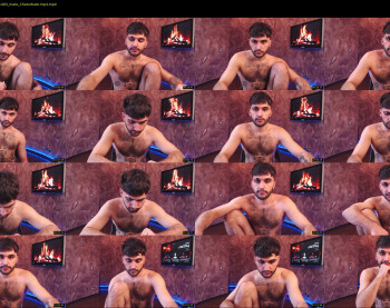 teddy_mode — 54 minute Chaturbate couple teen cam video, 1080p, Aug 25, 2022