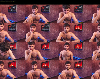 teddy_mode — 54 minute Chaturbate couple teen cam video, 1080p, Aug 25, 2022