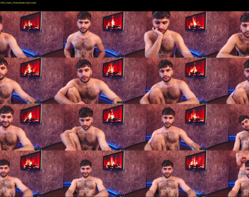 teddy_mode — 55 minute Chaturbate couple teen cam video, 1080p, Aug 25, 2022
