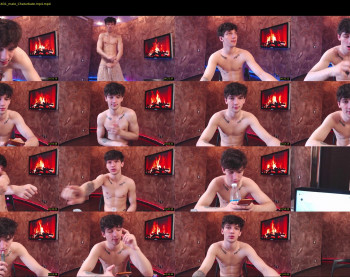 teddy_mode — 54 minute Chaturbate couple teen cam video, 1080p, Aug 25, 2022