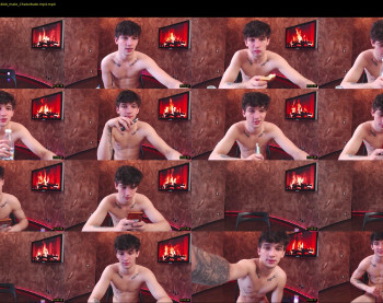 teddy_mode — 43 minute Chaturbate couple teen cam video, 1080p, Aug 25, 2022