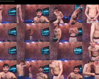 teddy_mode — 54 minute Chaturbate couple teen cam video, 1080p, Aug 25, 2022