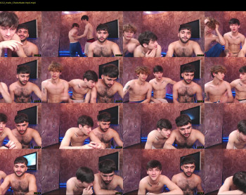 teddy_mode — 32 minute Chaturbate couple teen cam video, 1080p, Aug 26, 2022