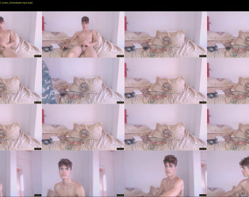 toadboys — 29 minute Chaturbate male teen cam video, 1080p, Aug 25, 2022