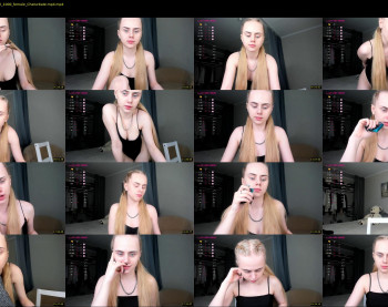_be_my_daddy — 34 minute Chaturbate female teen cam video, 1080p, Aug 26, 2022