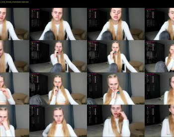_be_my_daddy — 19 minute Chaturbate female teen cam video, 1080p, Aug 26, 2022