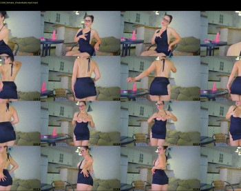 _littlemouse_ — 21 minute Chaturbate couple teen cam video, 4K, Aug 26, 2022