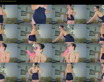 _littlemouse_ — 21 minute Chaturbate couple teen cam video, 4K, Aug 26, 2022