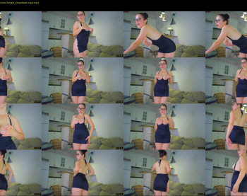 _littlemouse_ — 5 minute Chaturbate couple teen cam video, 4K, Aug 26, 2022