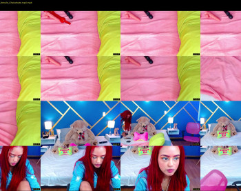 cute_eli — 18 minute Chaturbate female teen cam video, 1080p, Aug 26, 2022