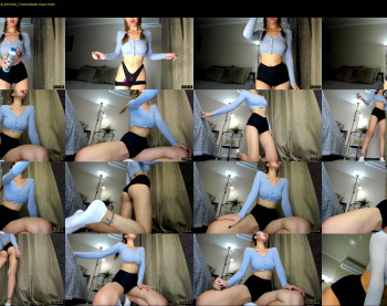 didiactive — 91 minute Chaturbate female teen cam video, 720p, Aug 26, 2022