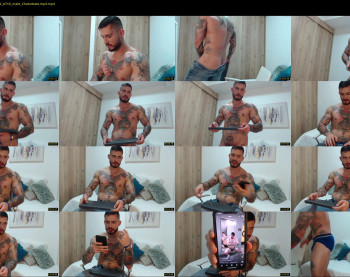 dimitri_sullivan — 18 minute Chaturbate male teen cam video, 720p, Aug 26, 2022
