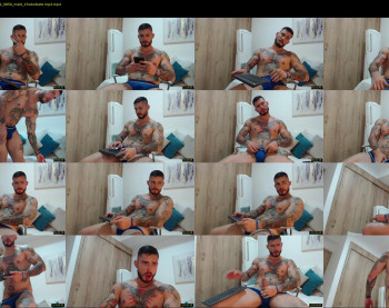 dimitri_sullivan — 96 minute Chaturbate male teen cam video, 720p, Aug 26, 2022