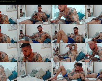 dimitri_sullivan — 69 minute Chaturbate male teen cam video, 720p, Aug 26, 2022