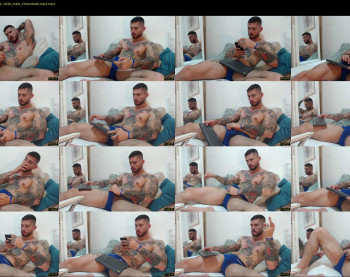 dimitri_sullivan — 34 minute Chaturbate male teen cam video, 720p, Aug 26, 2022