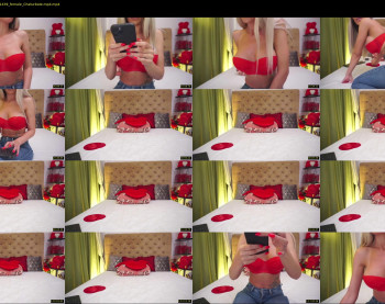 fallingangel_ — 88 minute Chaturbate female teen cam video, 720p, Aug 26, 2022