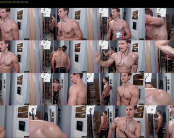 marcusdiamond — 18 minute Chaturbate male teen cam video, 1080p, Aug 27, 2022
