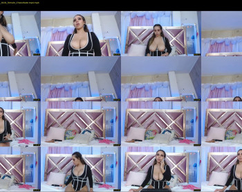 marilyn_rouse — 52 minute Chaturbate female teen cam video, 720p, Aug 27, 2022