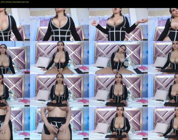 marilyn_rouse — 27 minute Chaturbate female teen cam video, 720p, Aug 27, 2022