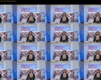 marilyn_rouse — 12 minute Chaturbate female teen cam video, 720p, Aug 27, 2022