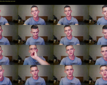 marvelboy_ — 47 minute Chaturbate male teen cam video, 720p, Aug 27, 2022