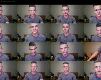 marvelboy_ — 59 minute Chaturbate male teen cam video, 720p, Aug 27, 2022