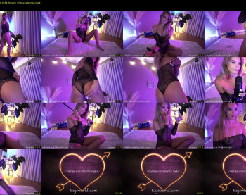 phoenix_taylor — 30 minute Chaturbate female teen cam video, 1080p, Aug 26, 2022