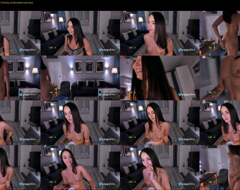 pippalee — 46 minute Chaturbate female teen cam video, 1080p, Aug 27, 2022