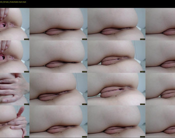 pixie_emily — 54 minute Chaturbate female teen cam video, 1080p, Aug 27, 2022