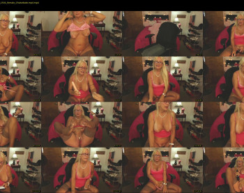 sassythang4u — 97 minute Chaturbate female teen cam video, 720p, Aug 26, 2022